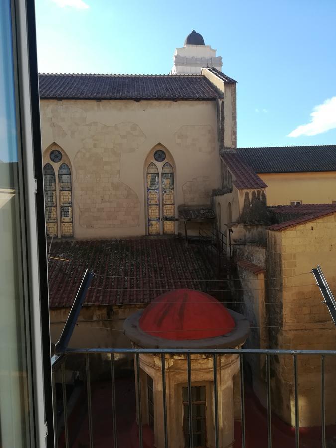 Terrazza Principe Di San Severo Casa vacanze *