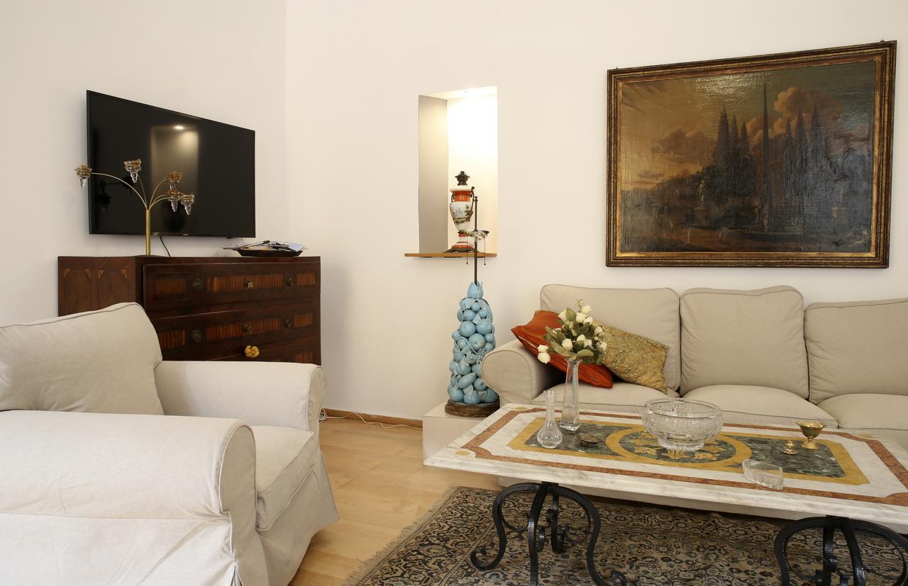 Casa vacanze Terrazza Principe Di San Severo