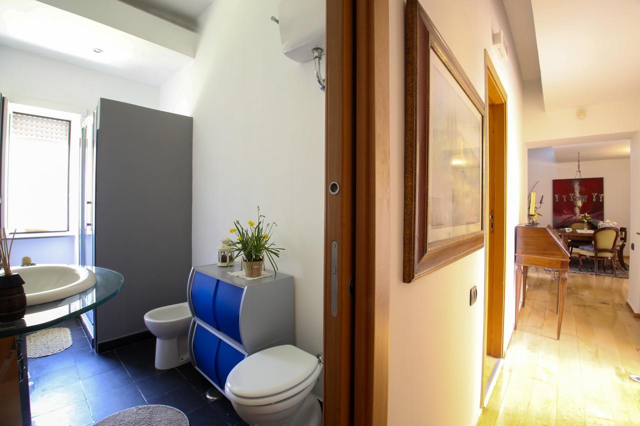Casa vacanze Terrazza Principe Di San Severo *