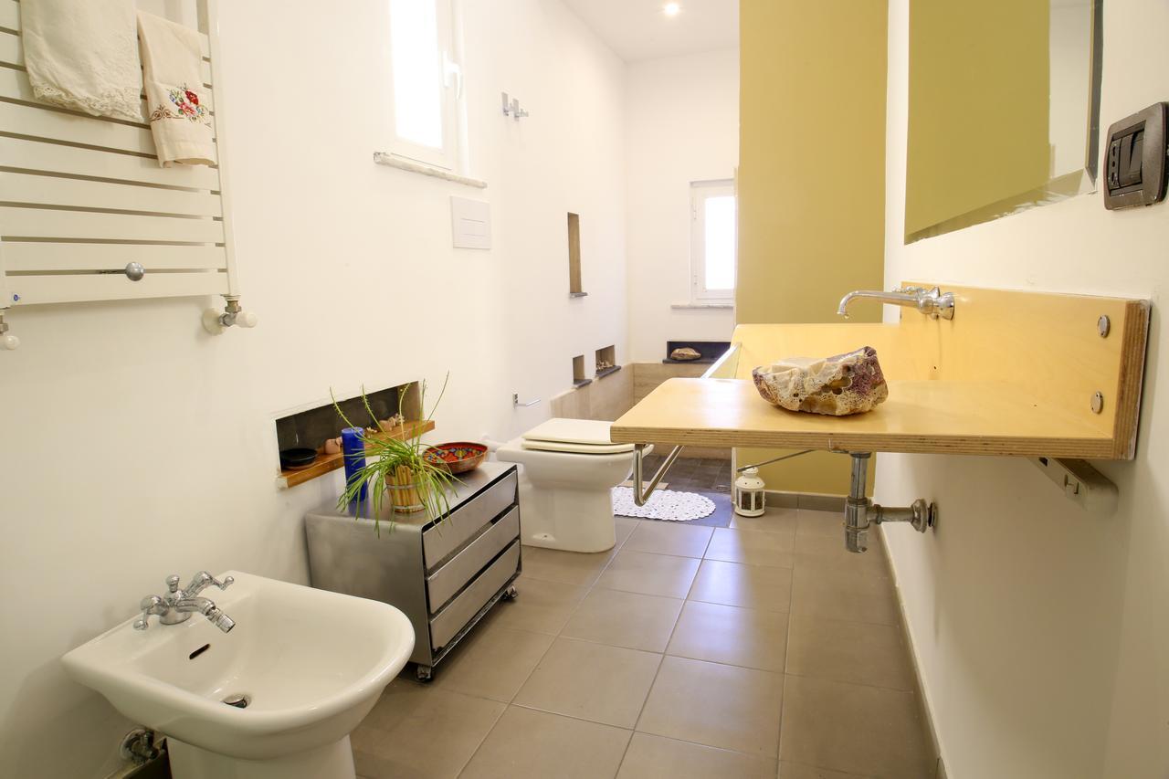 Casa vacanze Terrazza Principe Di San Severo *