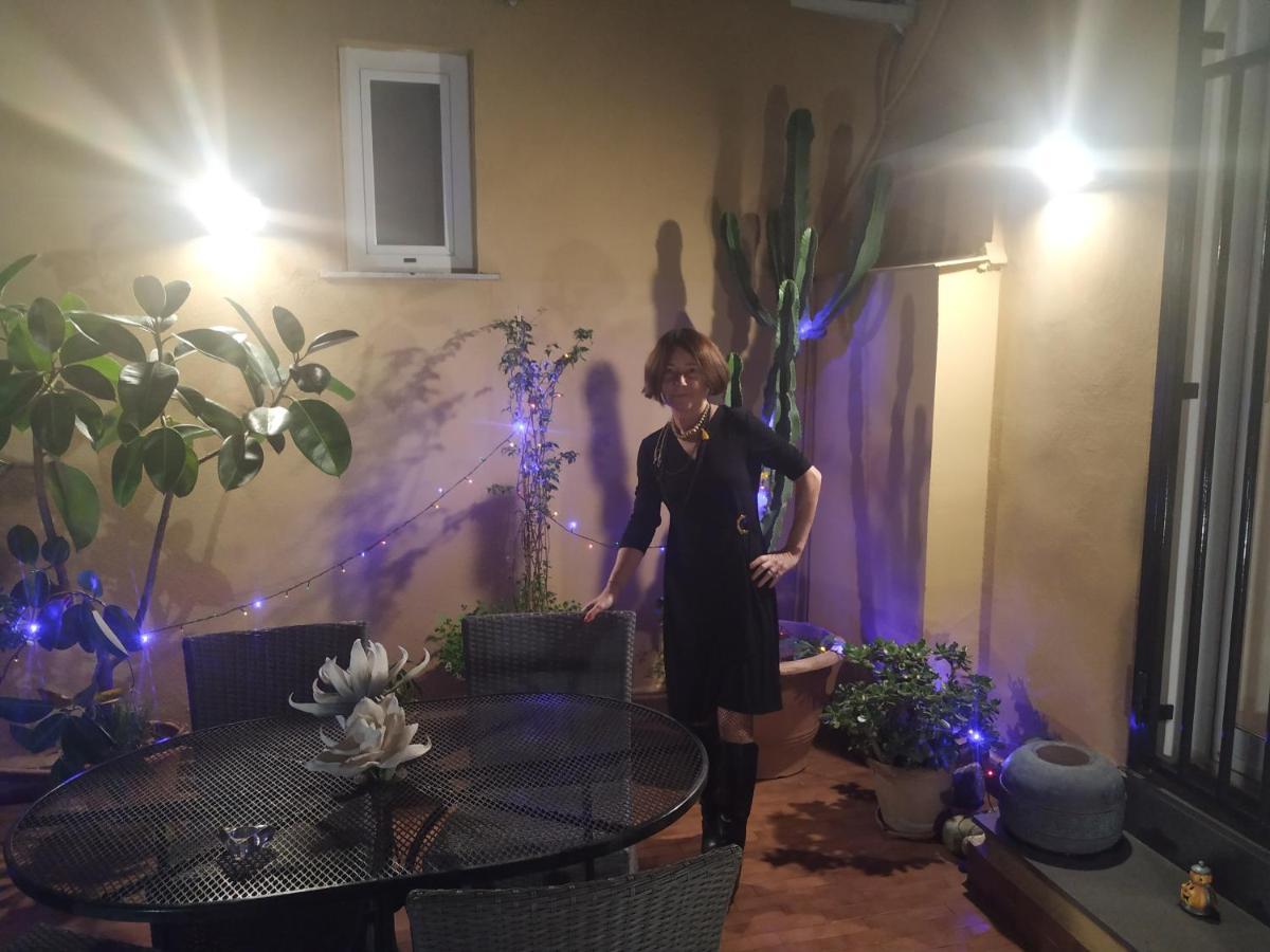 Casa vacanze Terrazza Principe Di San Severo *