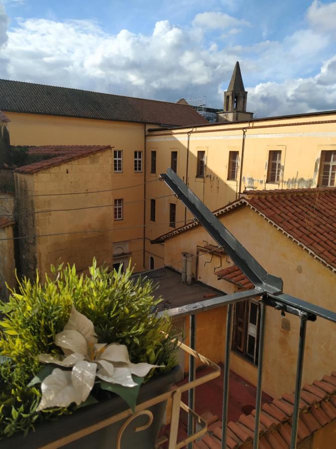 Casa vacanze Terrazza Principe Di San Severo